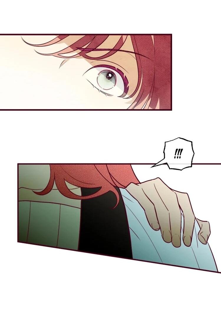 Манга Бринни и пустое место - Глава 24 Страница 18