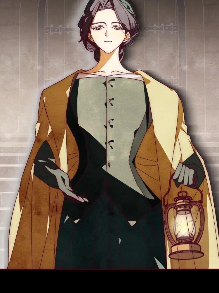 Манга Бринни и пустое место - Глава 27 Страница 6