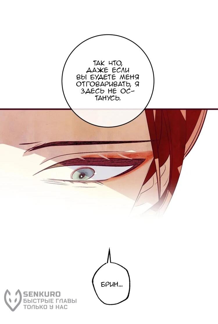 Манга Бринни и пустое место - Глава 26 Страница 16