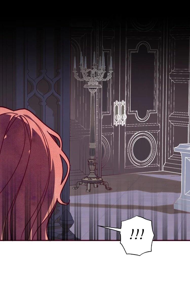 Манга Бринни и пустое место - Глава 29 Страница 31