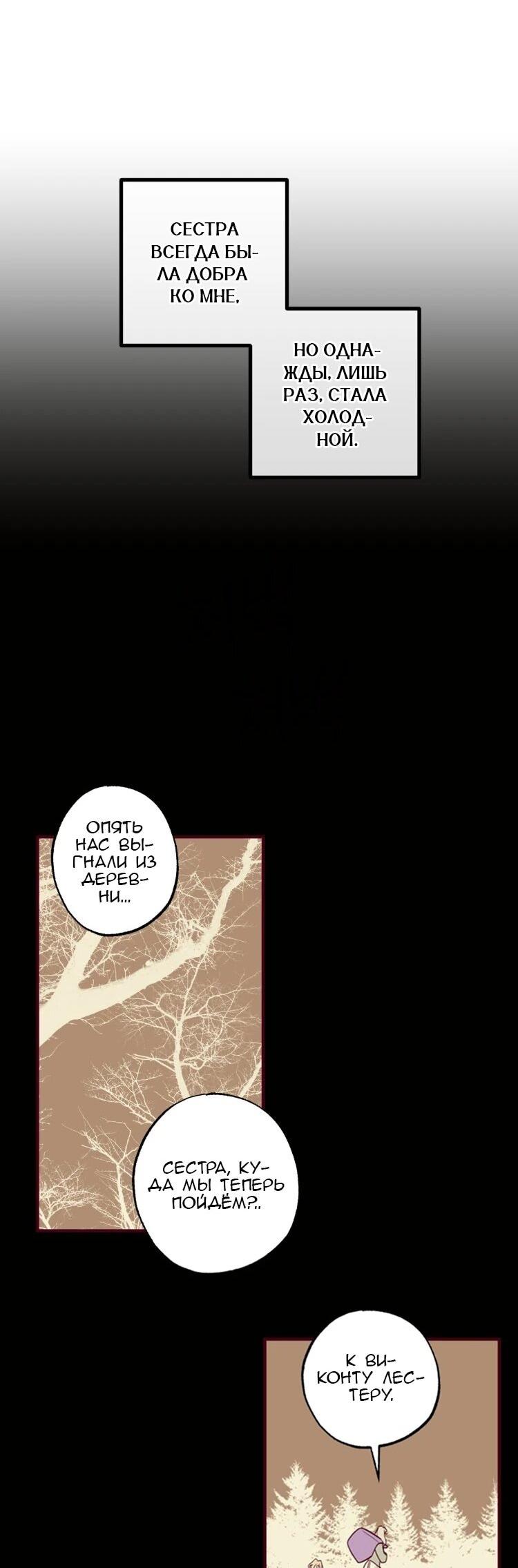 Манга Бринни и пустое место - Глава 30 Страница 19