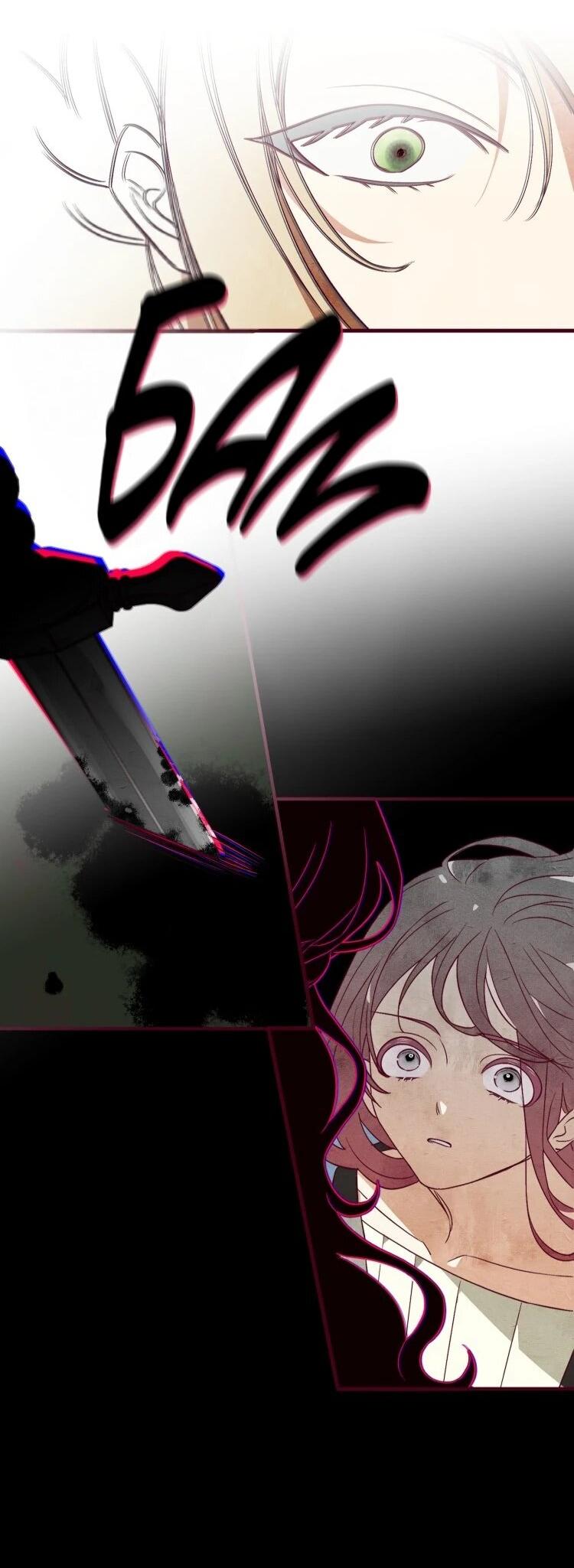 Манга Бринни и пустое место - Глава 31 Страница 26