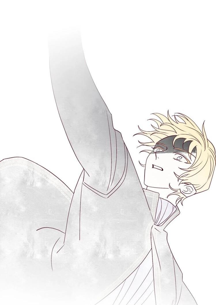 Манга Бринни и пустое место - Глава 32 Страница 33