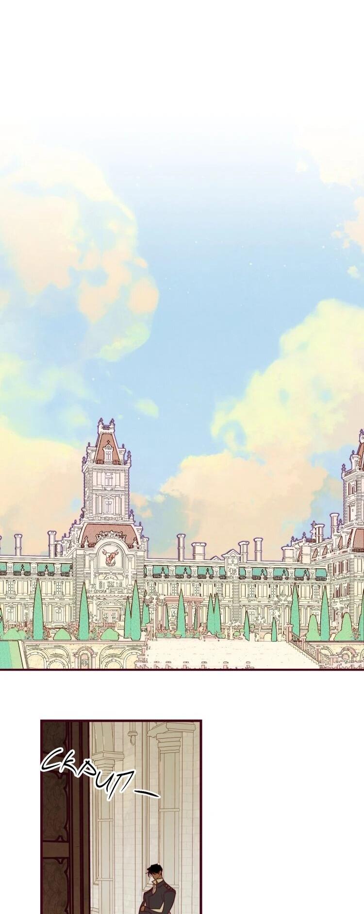 Манга Бринни и пустое место - Глава 37 Страница 15