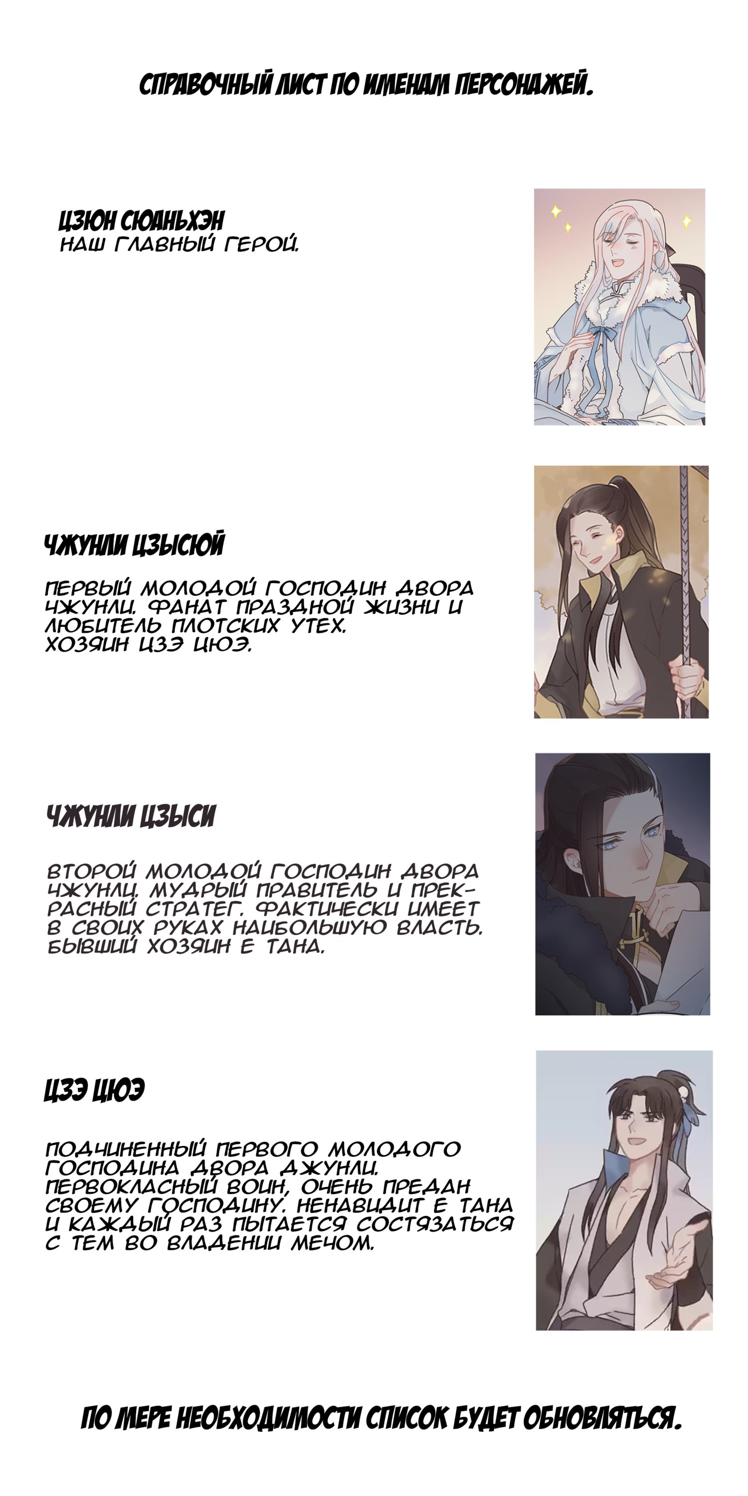 Манга Безумная жизнь с плагинами - Глава 95 Страница 2