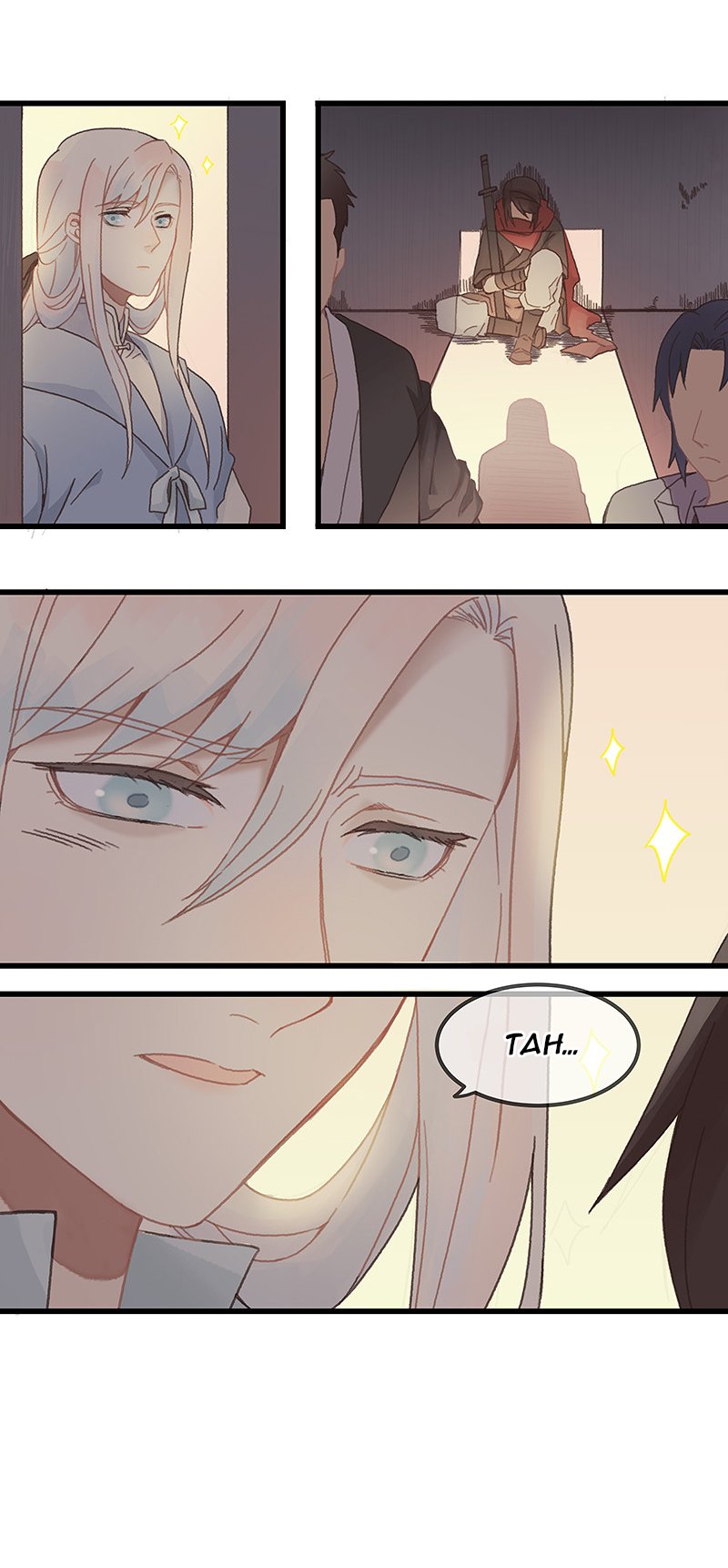 Манга Безумная жизнь с плагинами - Глава 81 Страница 7