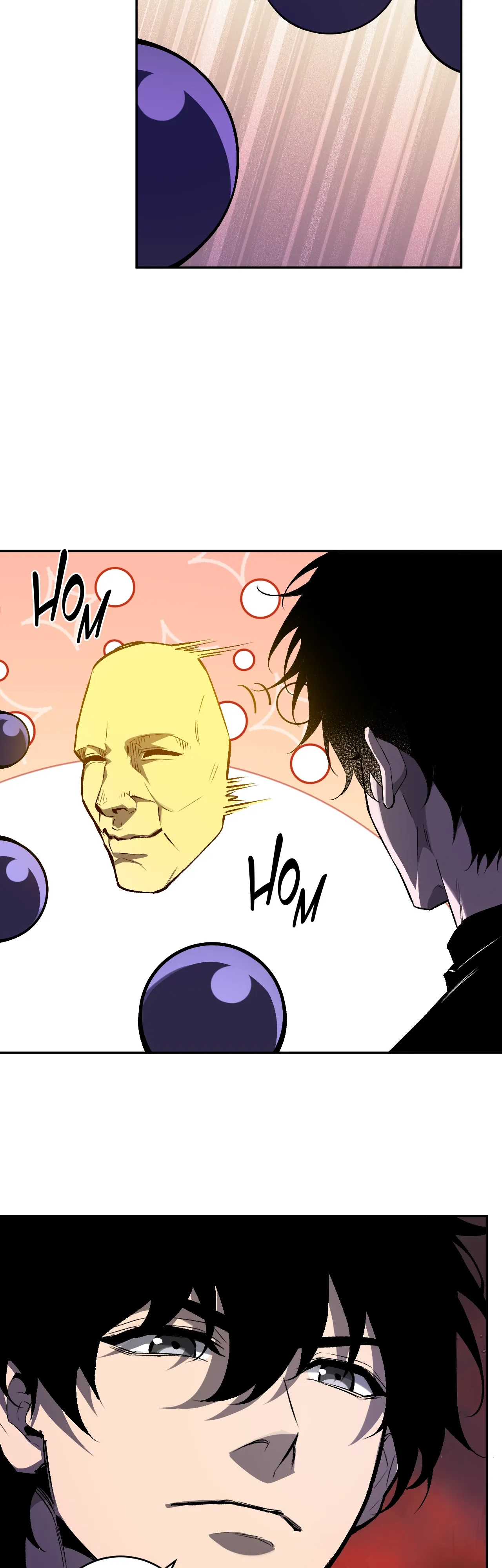 Манга Судный День: Я, Король вирусов - Глава 85 Страница 20