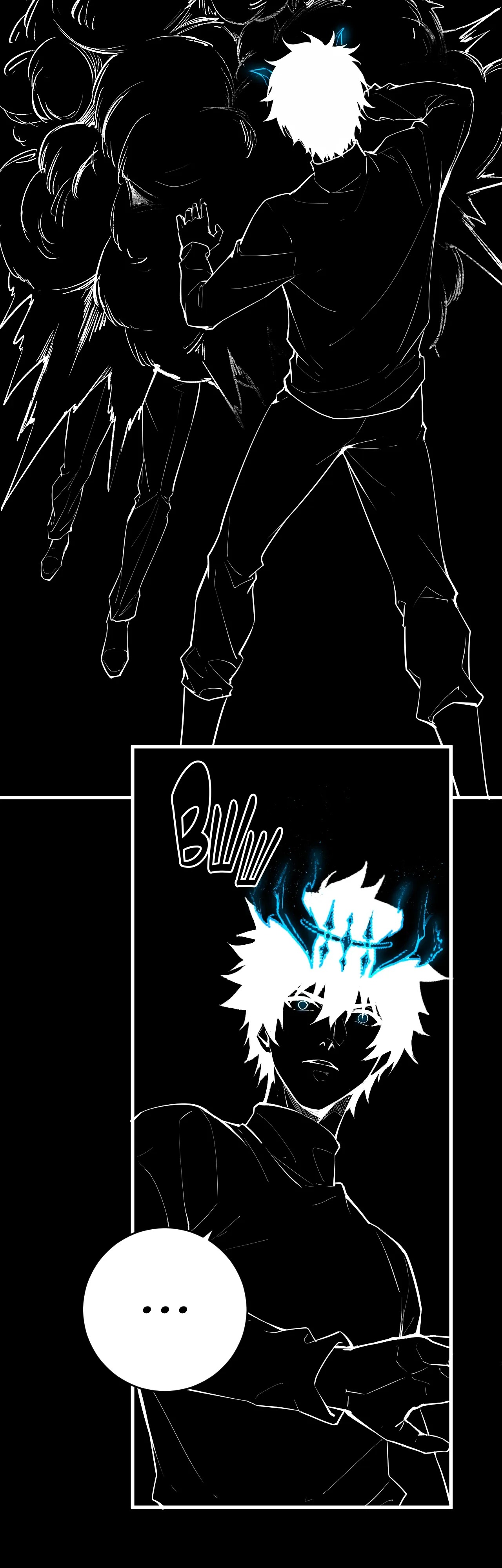 Манга Судный День: Я, Король вирусов - Глава 94 Страница 24