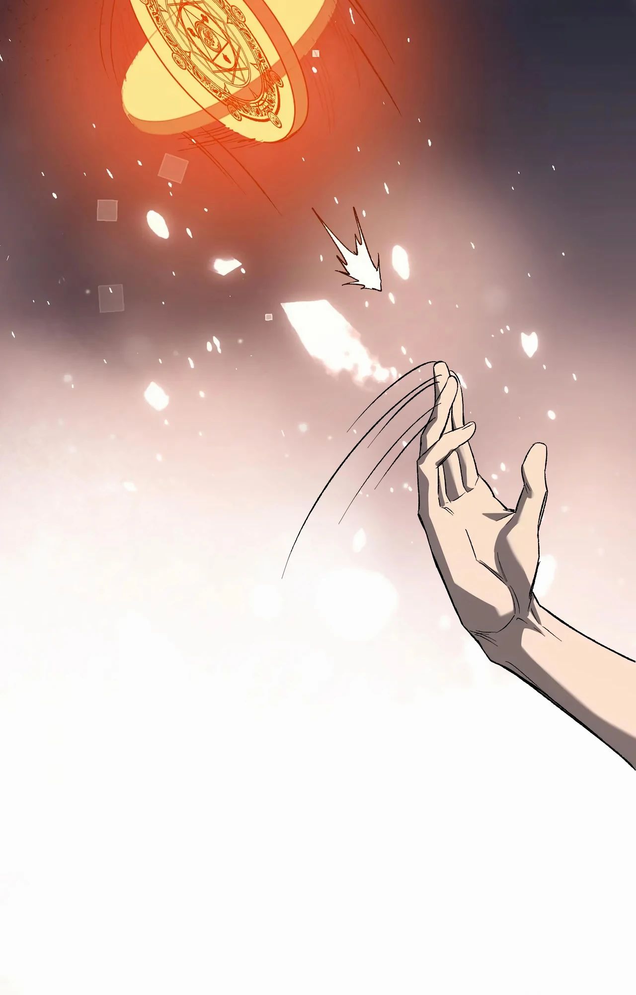 Манга Судный День: Я, Король вирусов - Глава 70 Страница 44