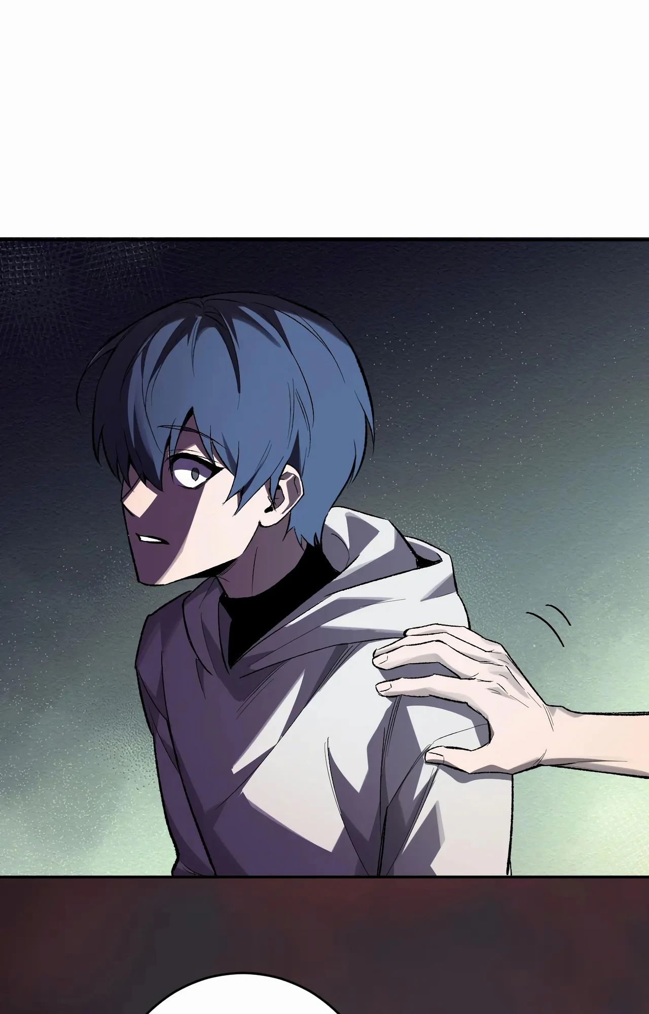 Манга Судный День: Я, Король вирусов - Глава 70 Страница 60