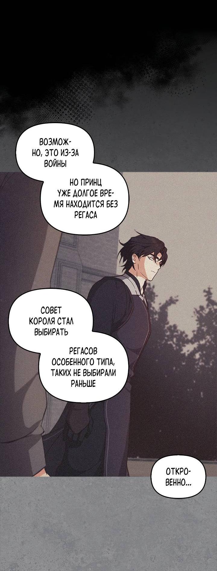 Манга Регас - Глава 28 Страница 58