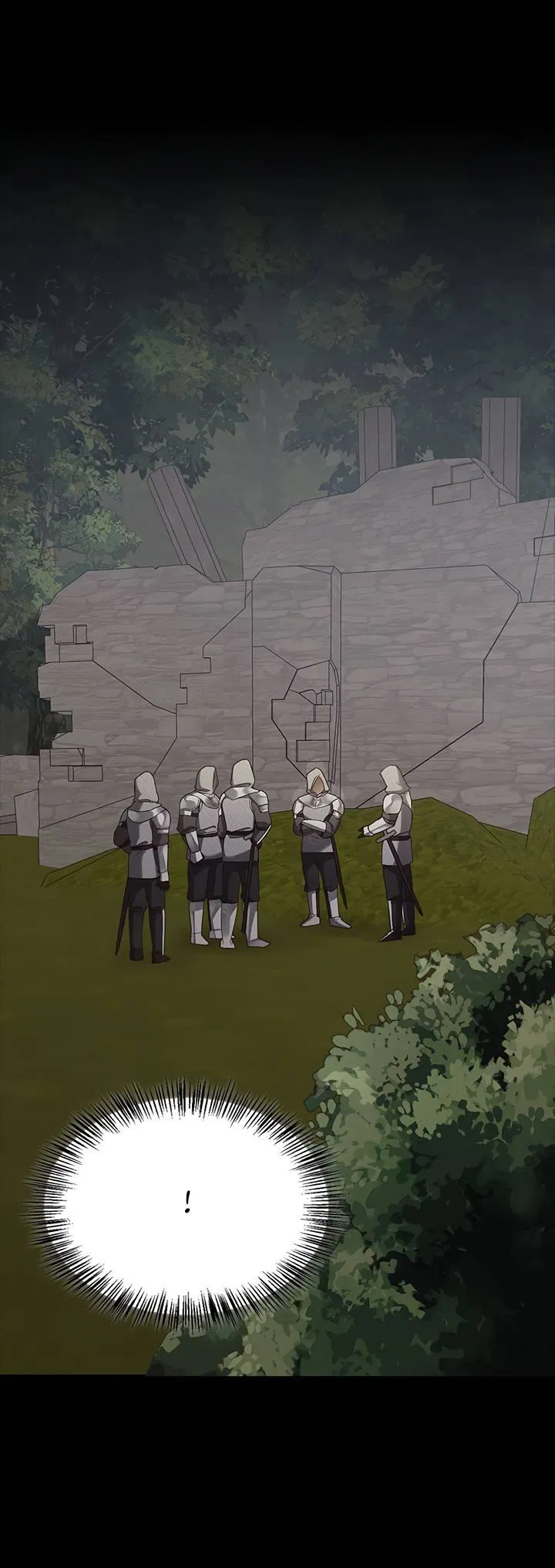 Манга Регас - Глава 29 Страница 72