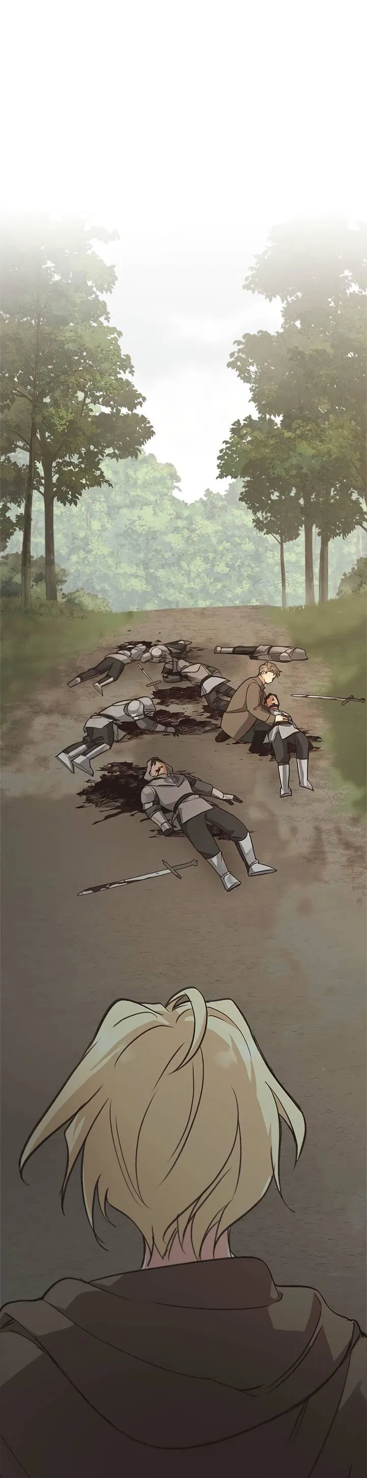 Манга Регас - Глава 29 Страница 28