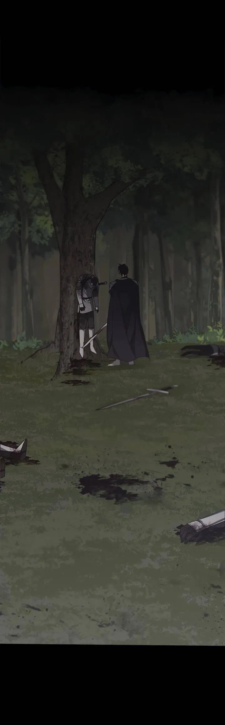 Манга Регас - Глава 30 Страница 61