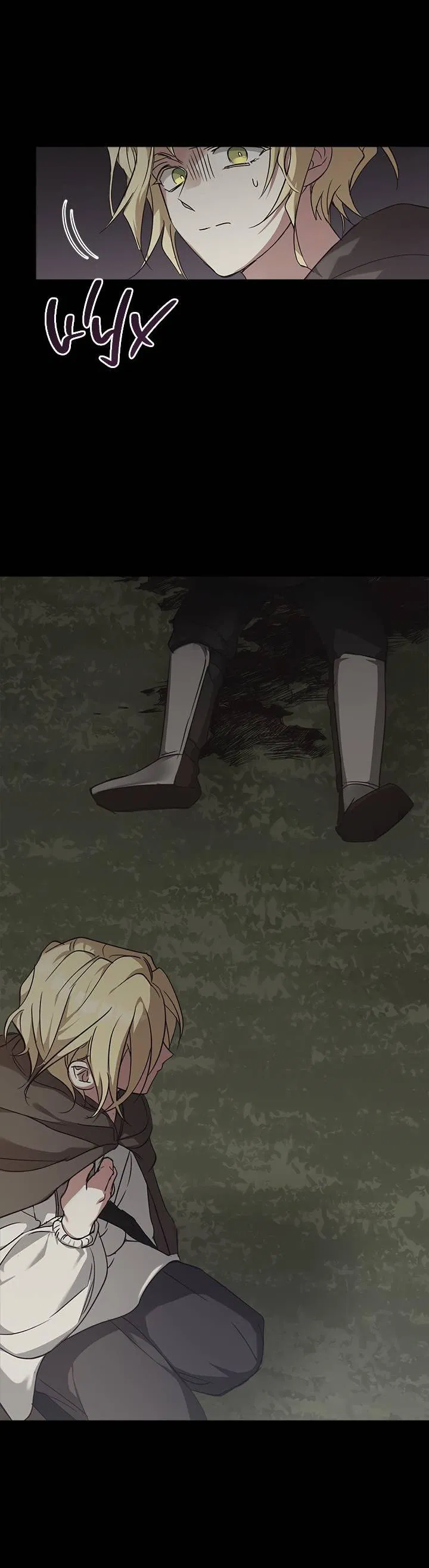 Манга Регас - Глава 30 Страница 80