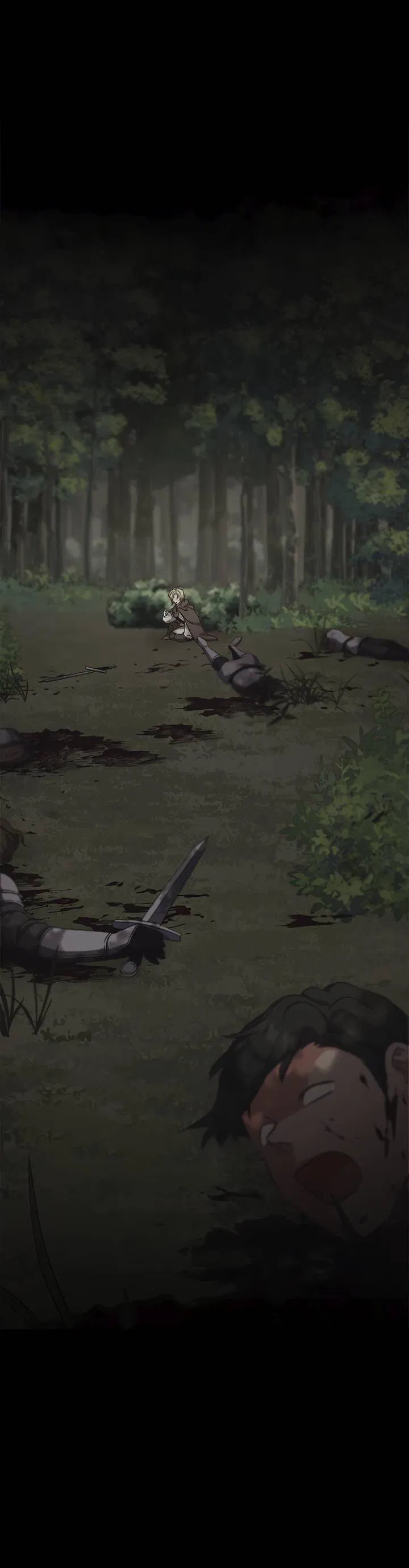 Манга Регас - Глава 30 Страница 58