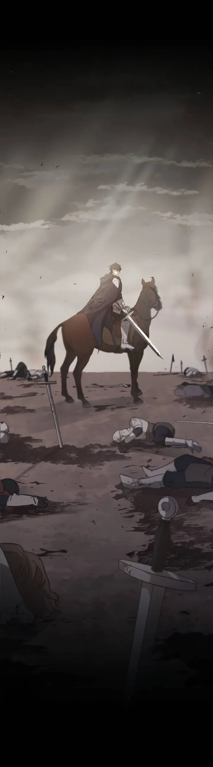 Манга Регас - Глава 30 Страница 24