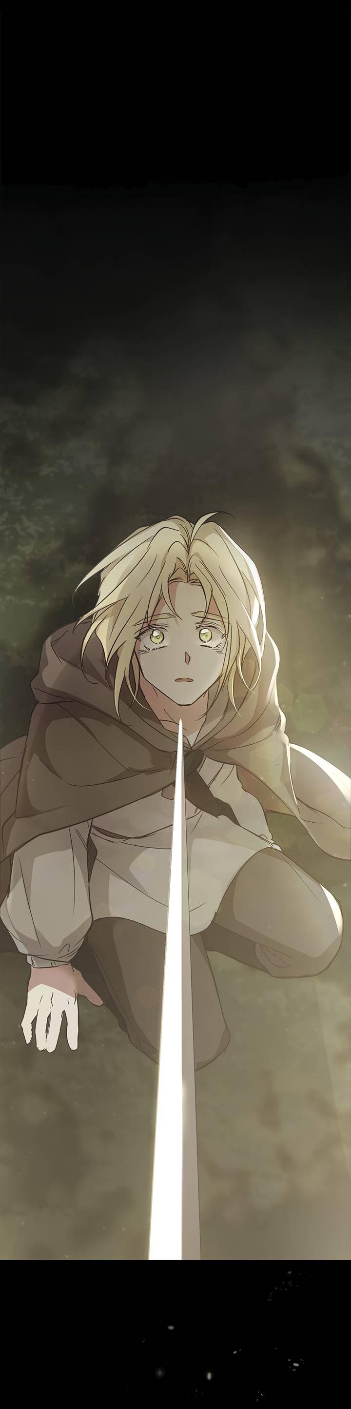 Манга Регас - Глава 31 Страница 10