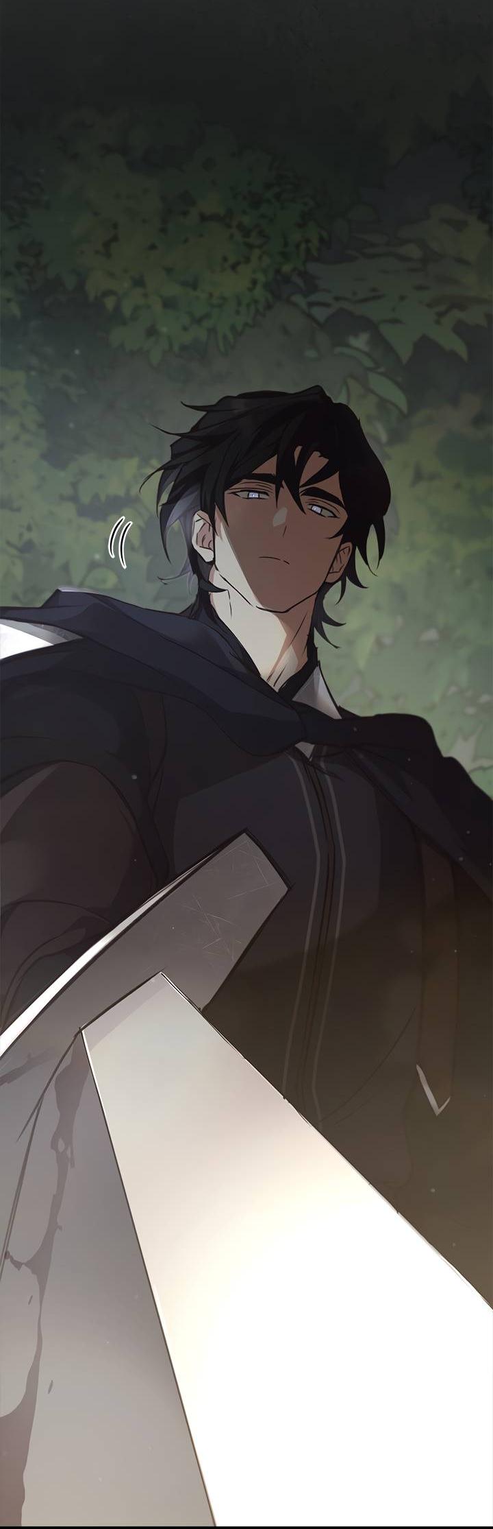 Манга Регас - Глава 31 Страница 41