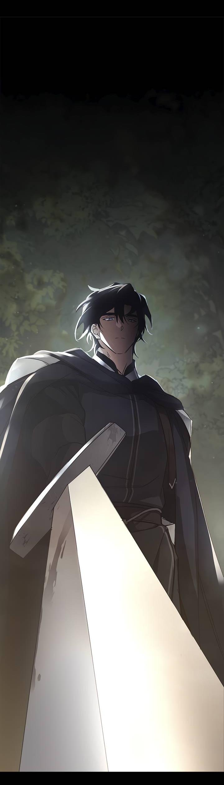 Манга Регас - Глава 31 Страница 9