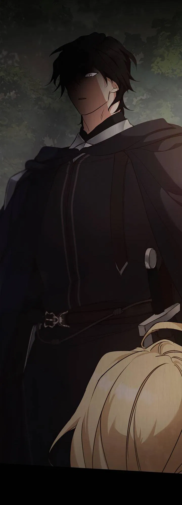 Манга Регас - Глава 32 Страница 26