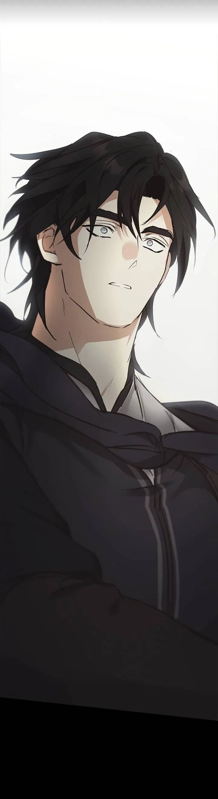 Манга Регас - Глава 32 Страница 19