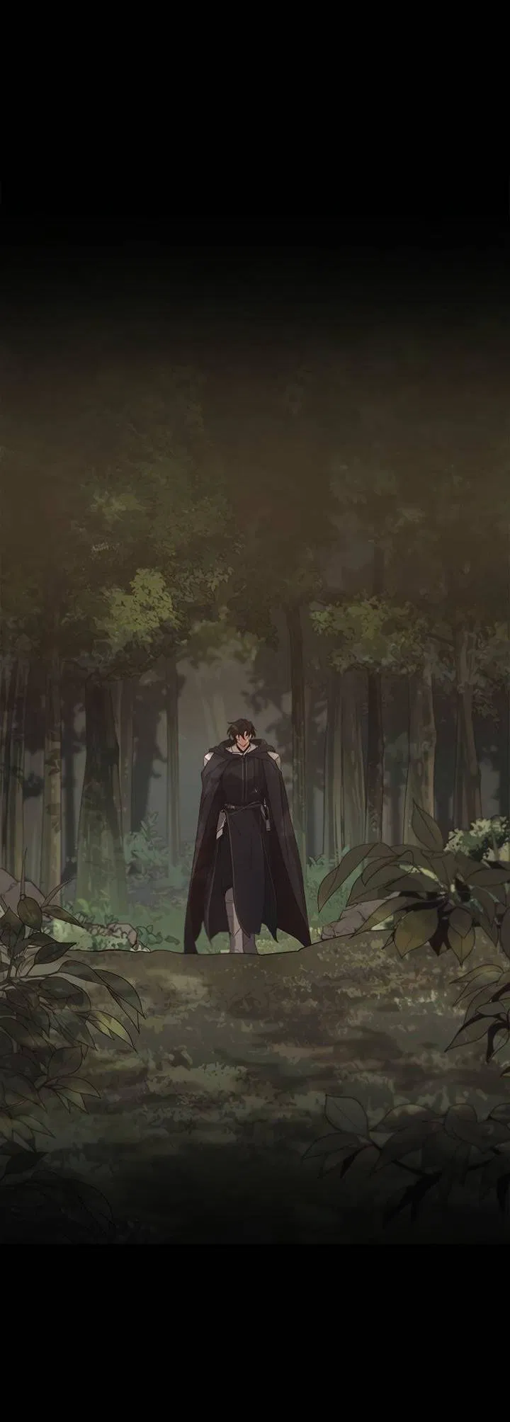 Манга Регас - Глава 32 Страница 54