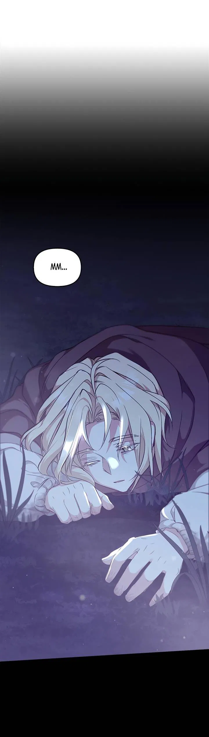 Манга Регас - Глава 33 Страница 36