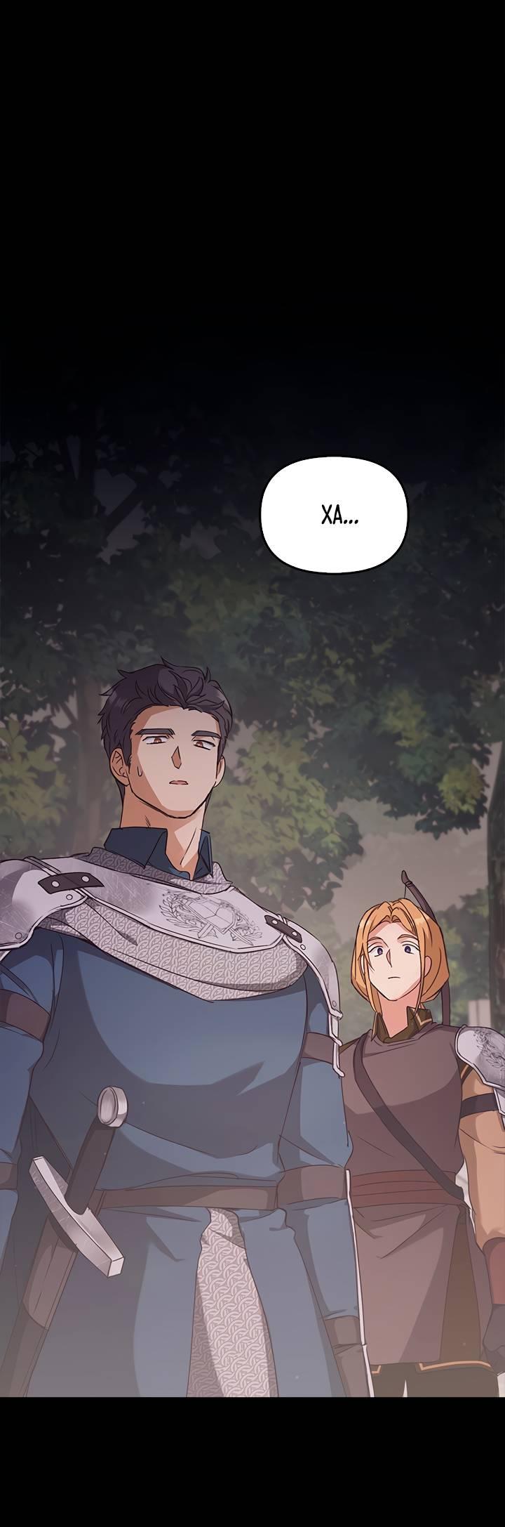 Манга Регас - Глава 33 Страница 3