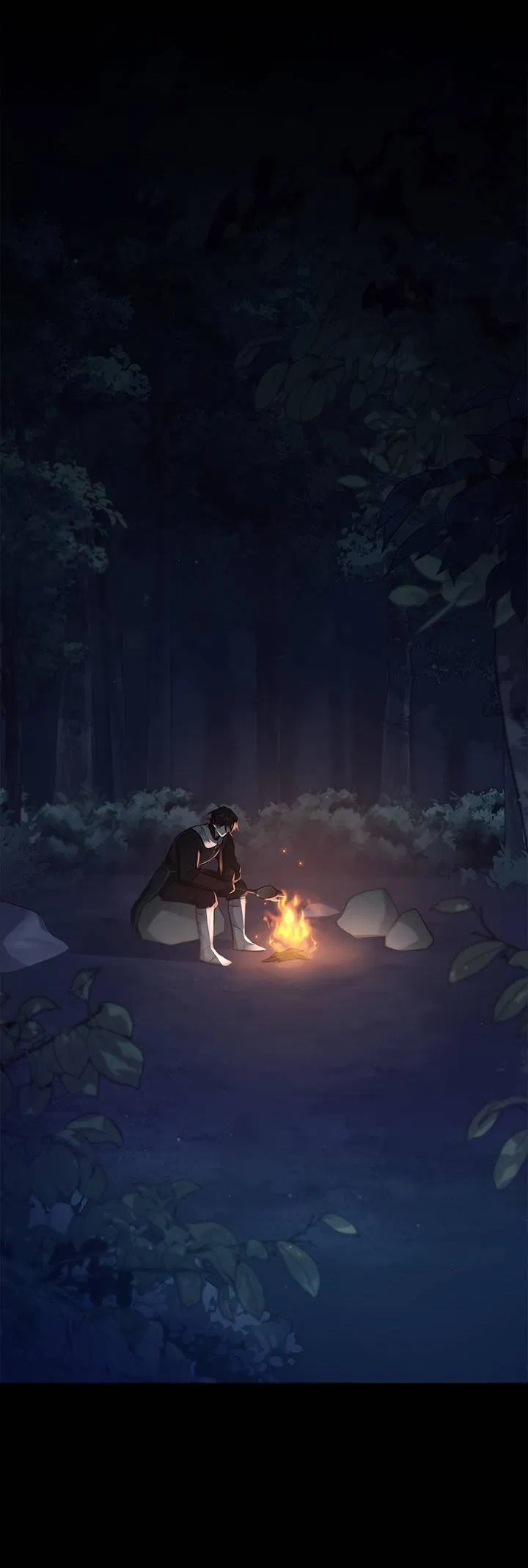 Манга Регас - Глава 33 Страница 46