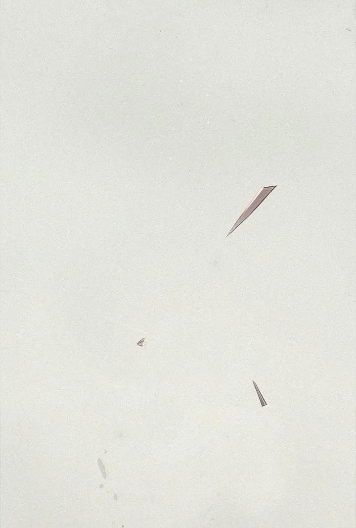 Манга Регас - Глава 34 Страница 37