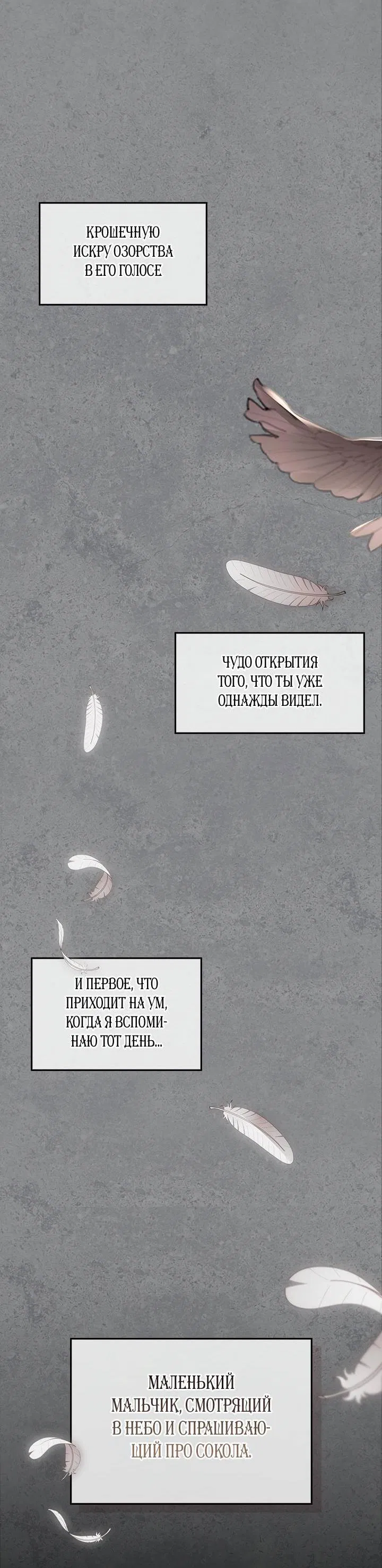 Манга Регас - Глава 34 Страница 52