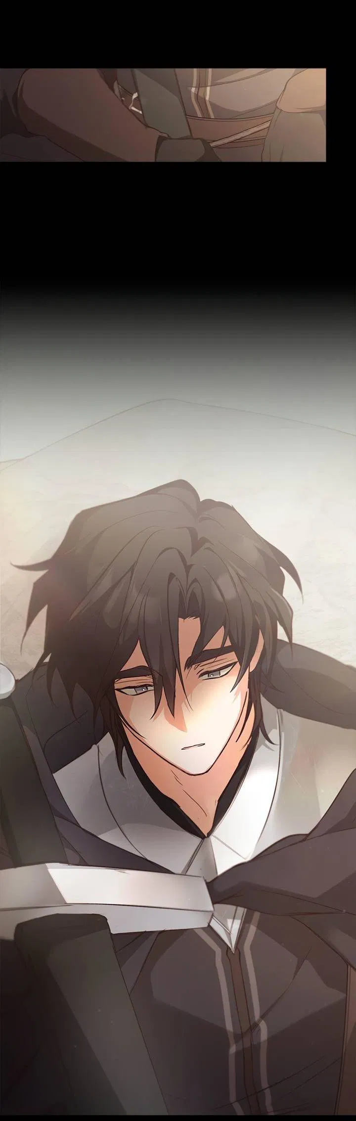 Манга Регас - Глава 34 Страница 9