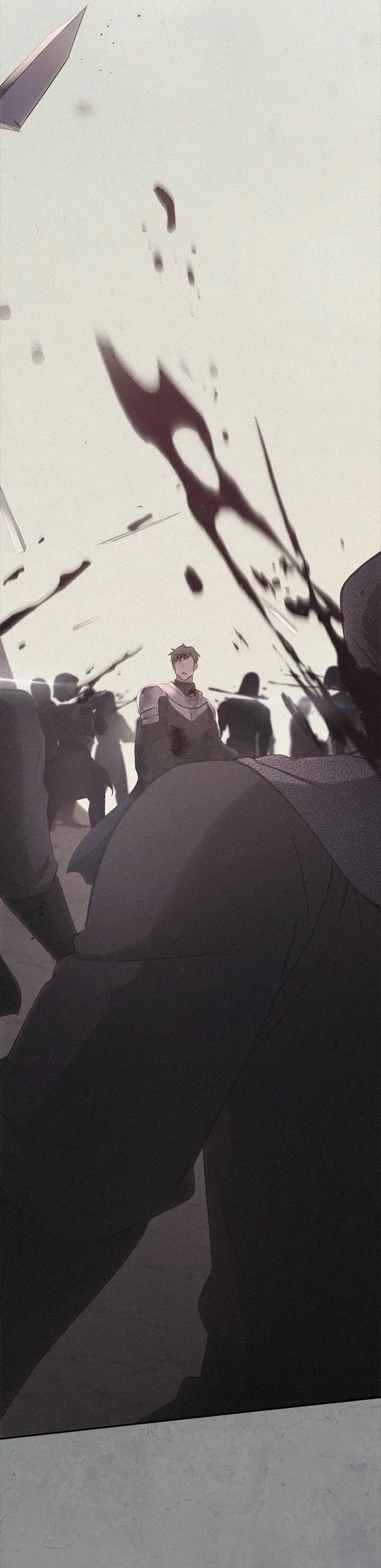 Манга Регас - Глава 34 Страница 38