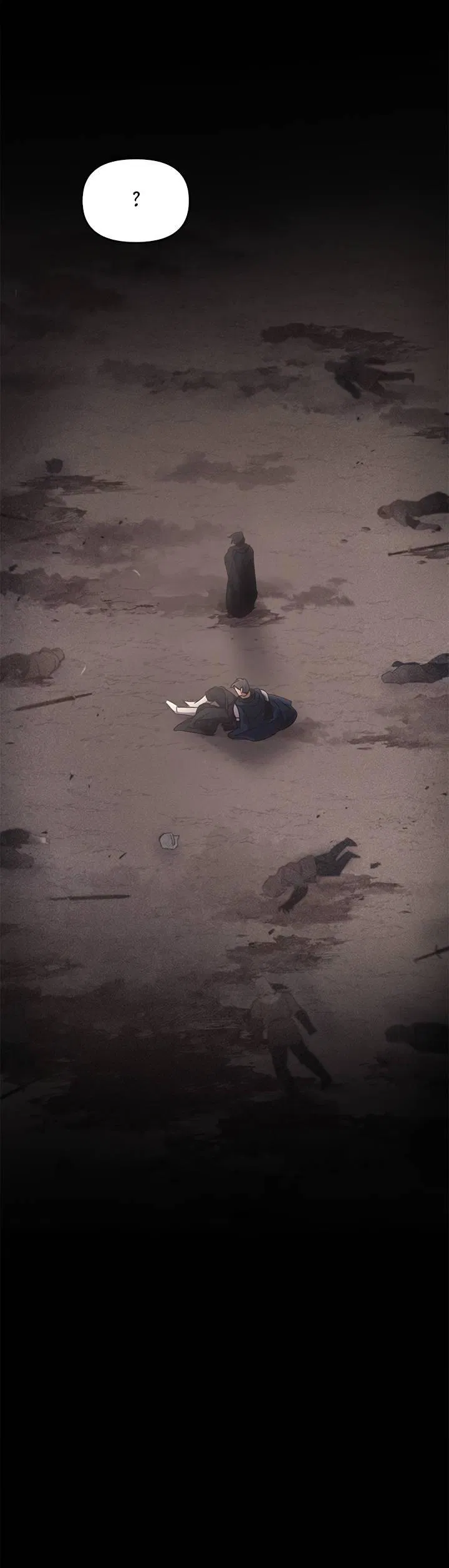 Манга Регас - Глава 34 Страница 43