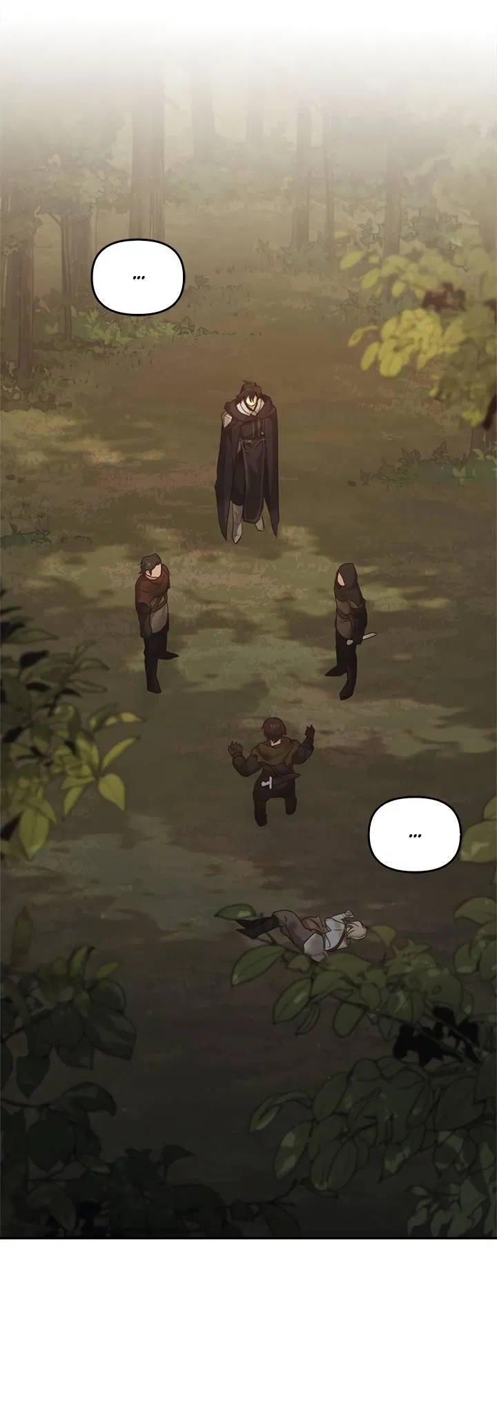 Манга Регас - Глава 36 Страница 15