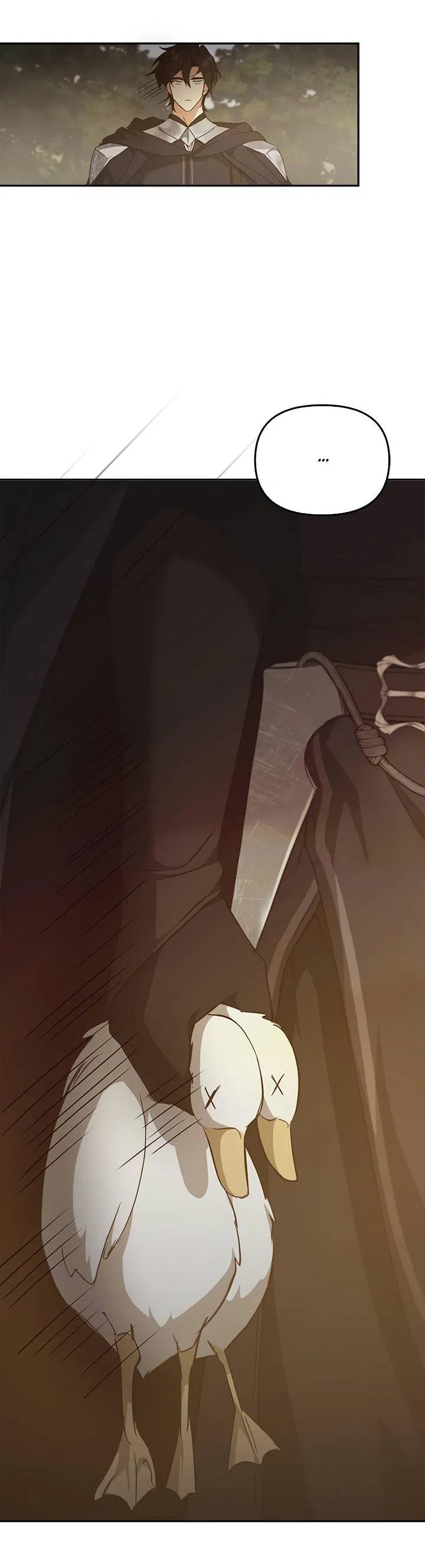 Манга Регас - Глава 36 Страница 47