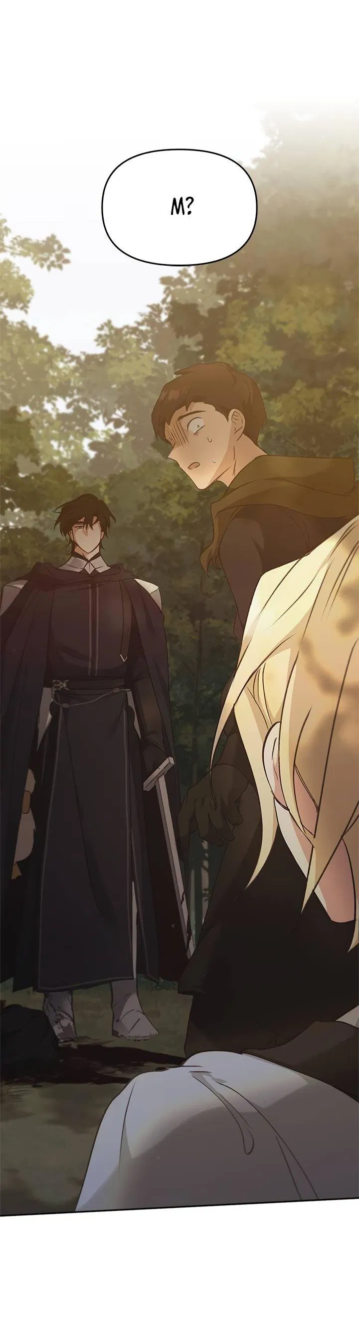 Манга Регас - Глава 36 Страница 36