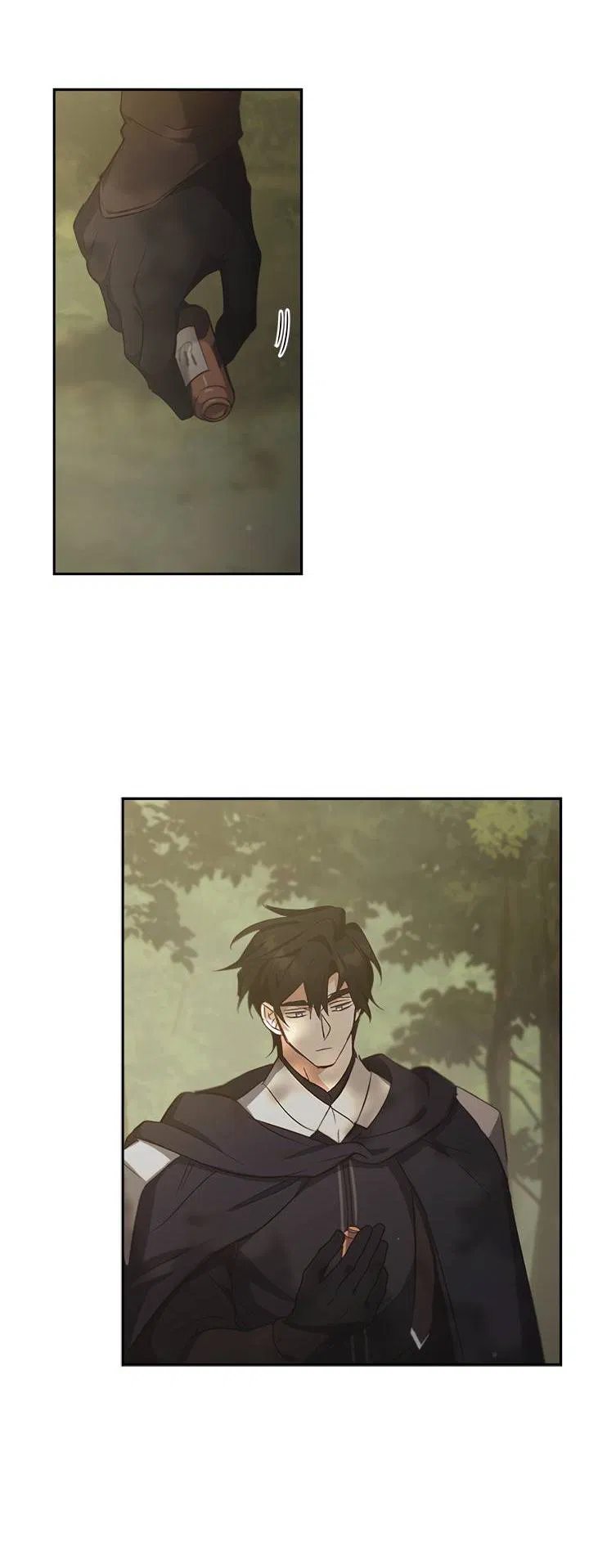 Манга Регас - Глава 35 Страница 63