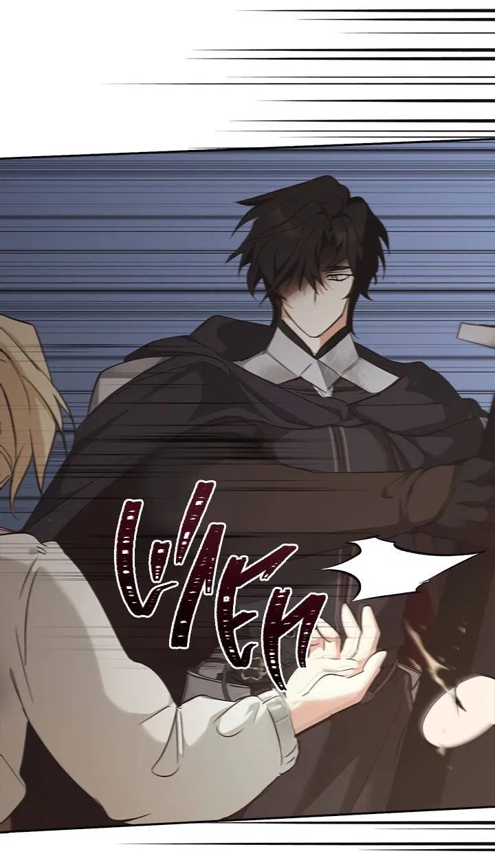 Манга Регас - Глава 35 Страница 42