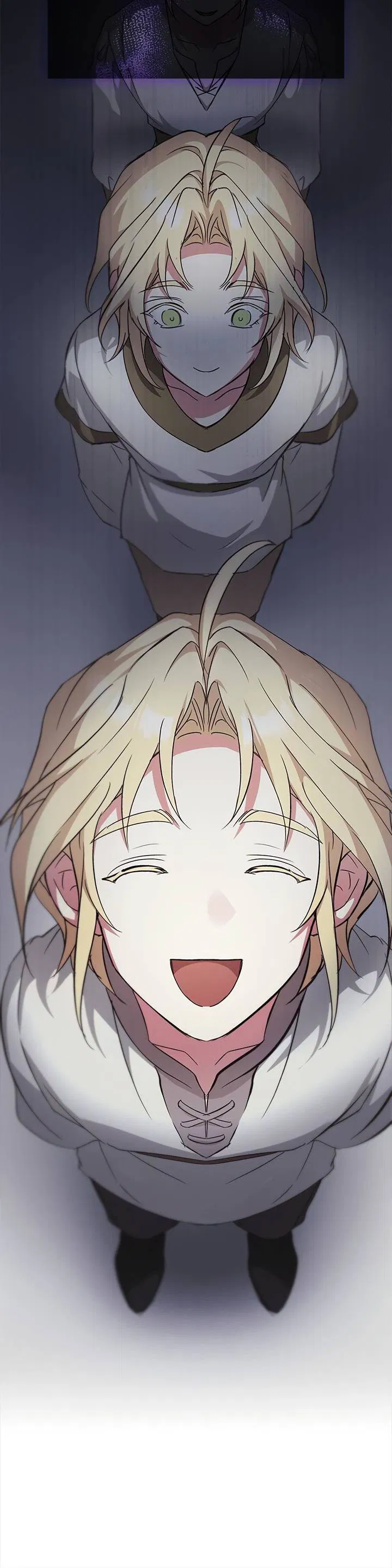 Манга Регас - Глава 41 Страница 42