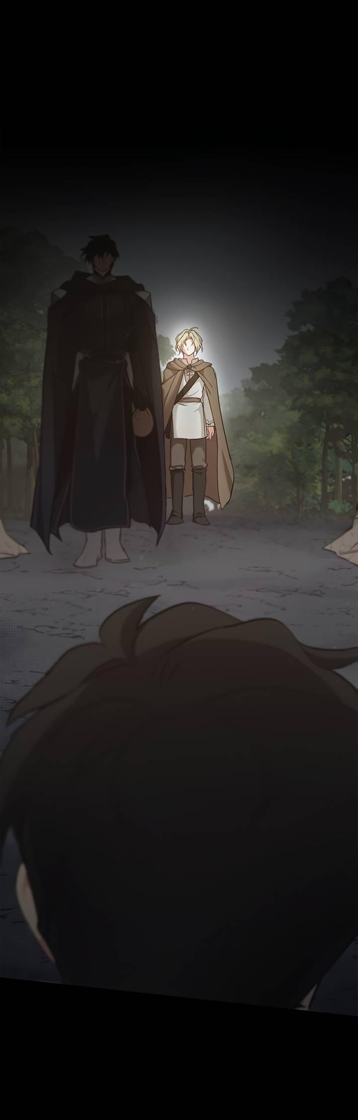 Манга Регас - Глава 41 Страница 4