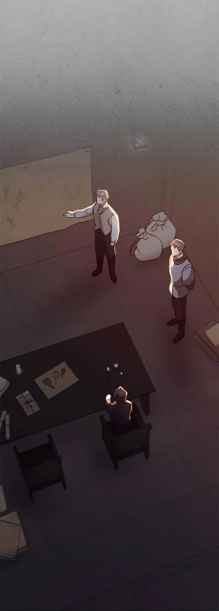 Манга Регас - Глава 41 Страница 76