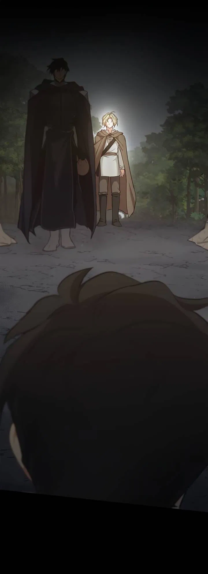 Манга Регас - Глава 40 Страница 72