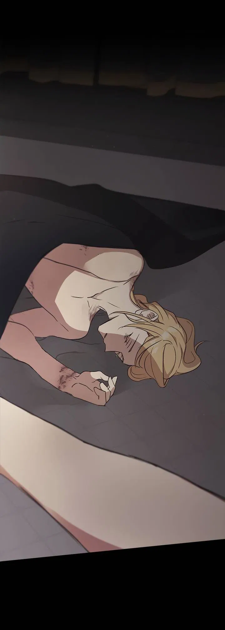 Манга Регас - Глава 39 Страница 15