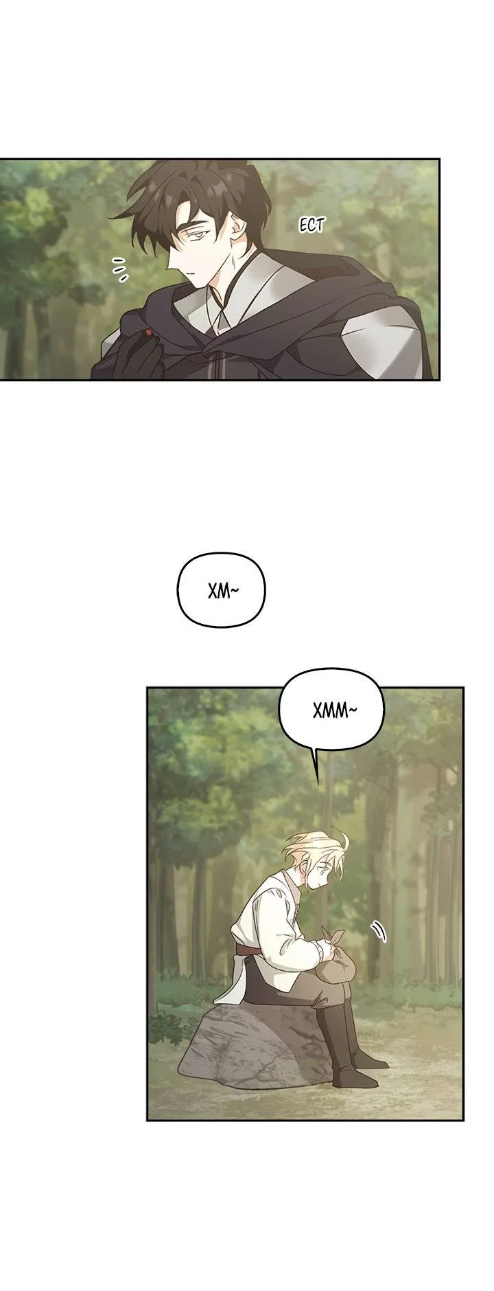 Манга Регас - Глава 39 Страница 37