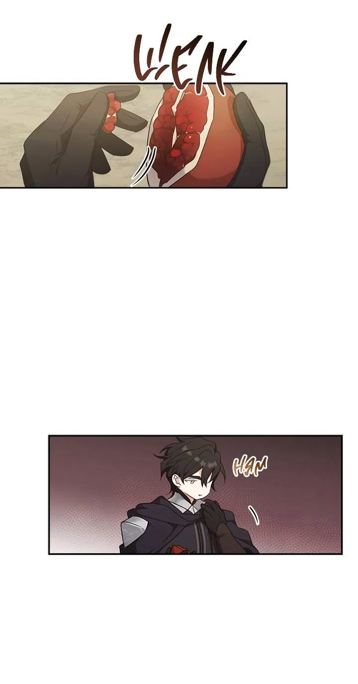 Манга Регас - Глава 39 Страница 33