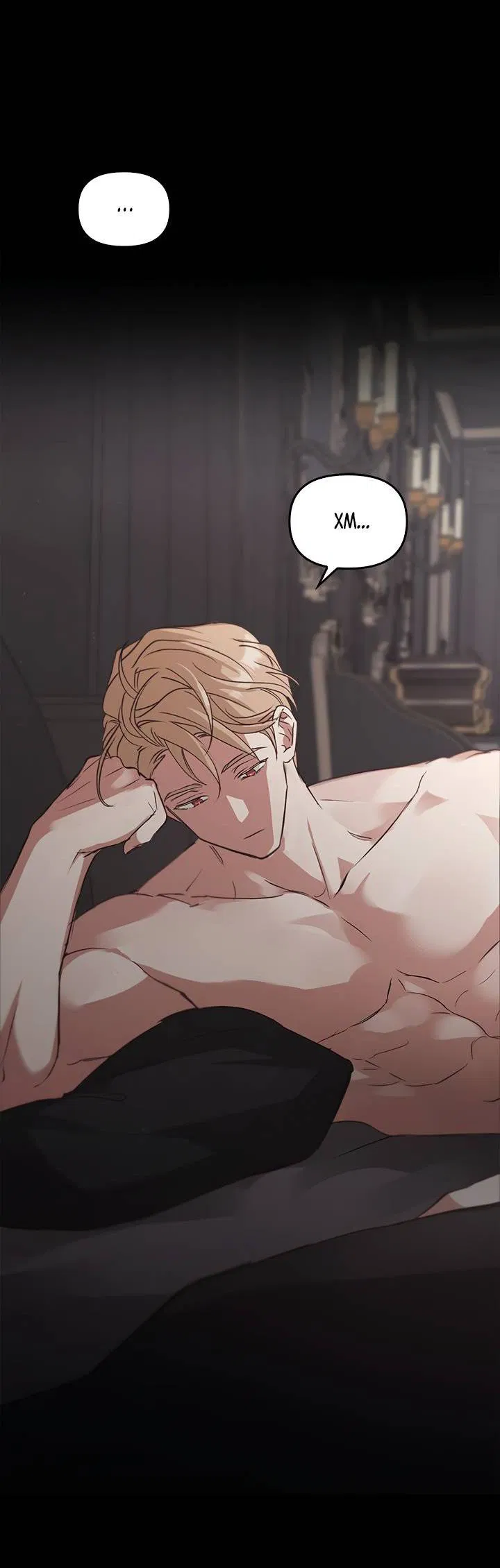 Манга Регас - Глава 39 Страница 6