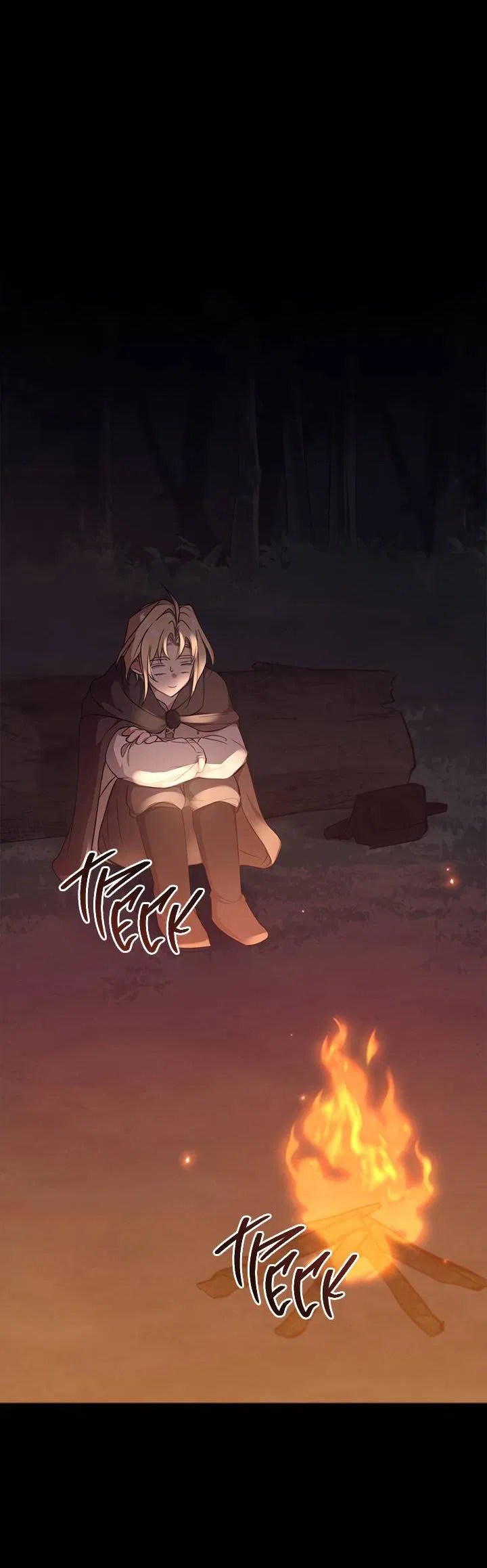 Манга Регас - Глава 38 Страница 39