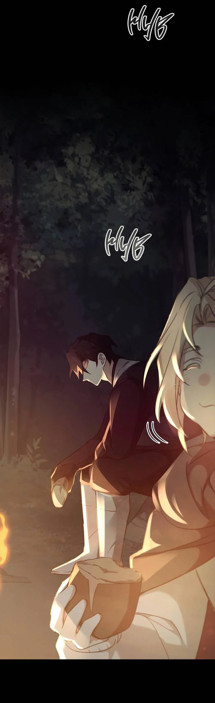 Манга Регас - Глава 38 Страница 17